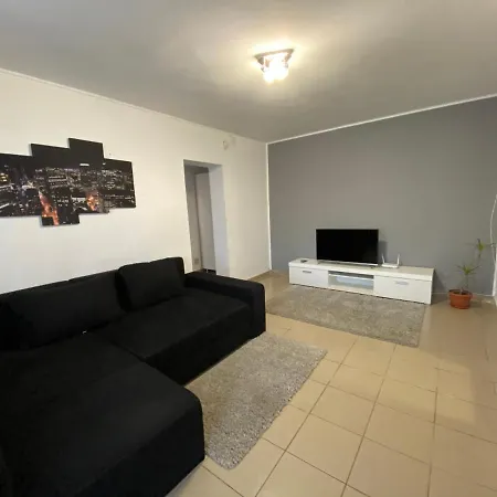 Cozy * Hunedoara